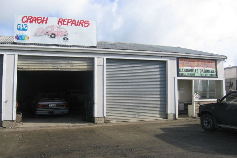 Photo of property in 23 River Road, Dargaville, 0310