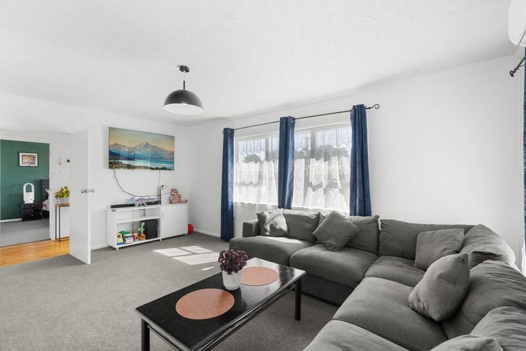 Photo of property in 16 Bassett Street, Burwood, Christchurch, 8083