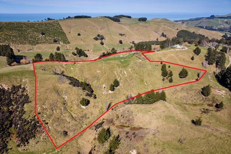 Photo of property in 660p Cathedral Road, Domett, Cheviot, 7383