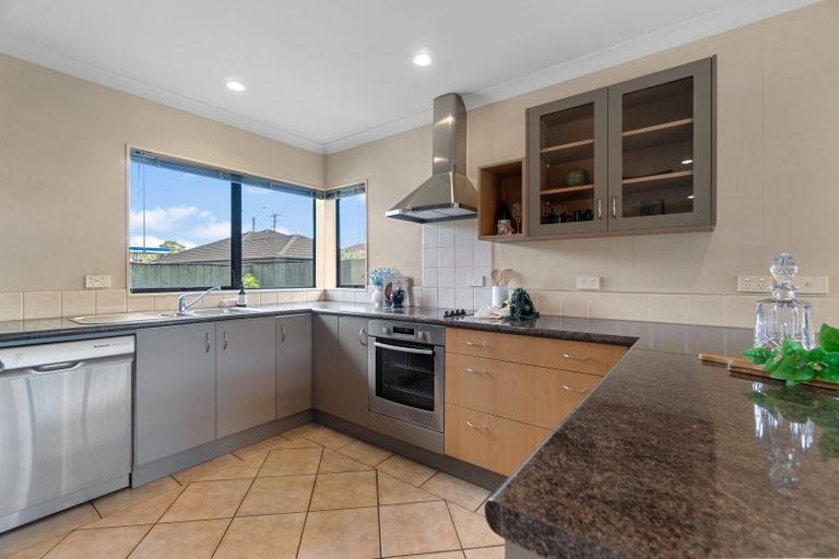 Photo of property in 289a Cambridge Road, Hillcrest, Hamilton, 3216