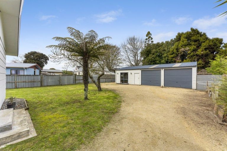 Photo of property in 4 Birch Place, Aramoho, Whanganui, 4500