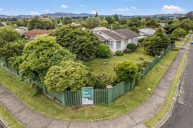 Photo of property in 45 Joanne Crescent, Pukehangi, Rotorua, 3015