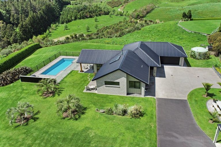 Photo of property in 55 Gasson Lane, Pyes Pa, Tauranga, 3173