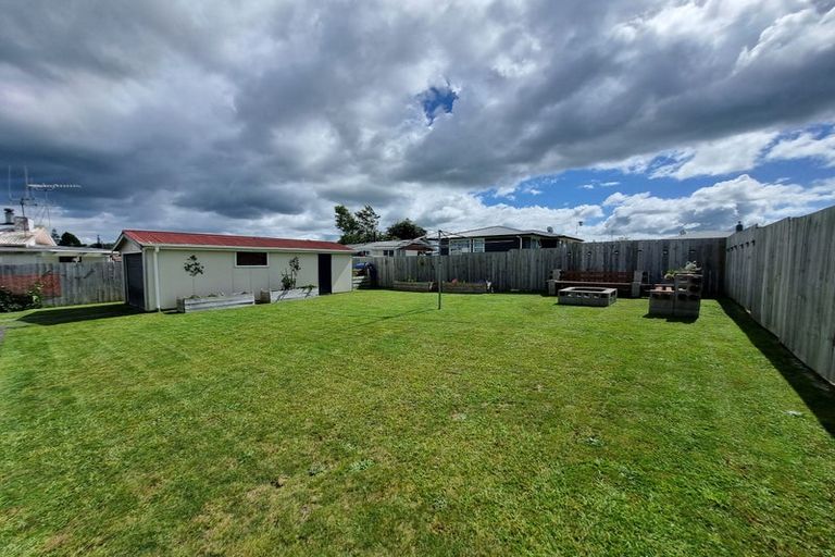 Photo of property in 8 Kahu Street, Tokoroa, 3420