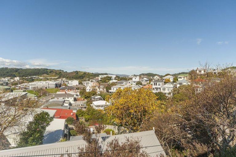 Photo of property in 53b Hankey Street, Mount Cook, Wellington, 6011