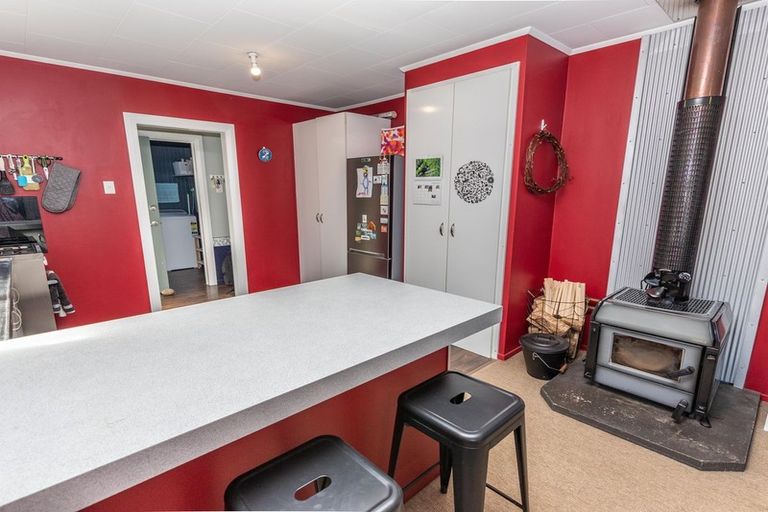 Photo of property in 103 Marsden Road, Greymouth, 7805