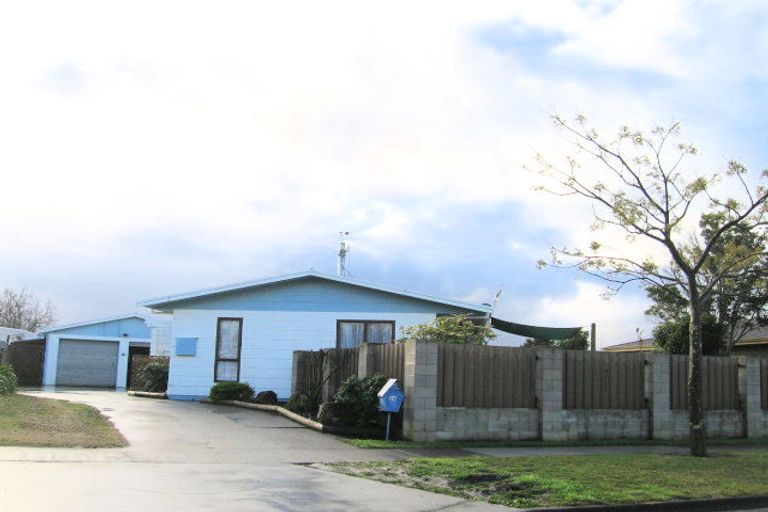 Photo of property in 24 Burton Crescent, Flaxmere, Hastings, 4120