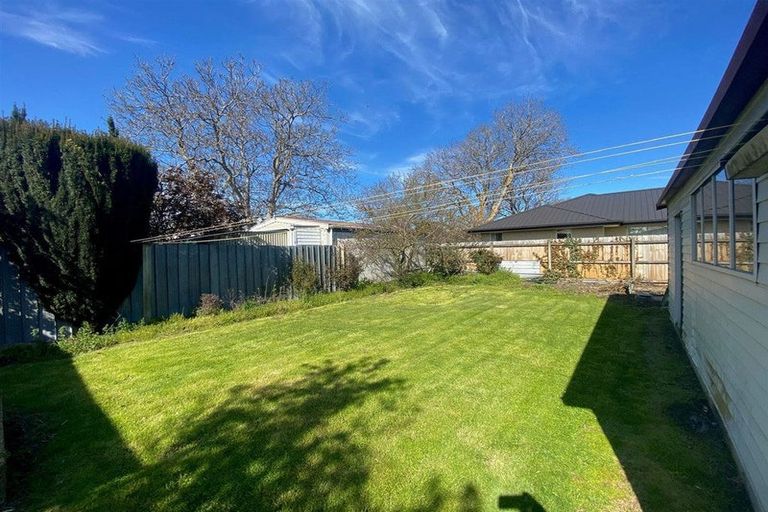Photo of property in 99 Strickland Street, Sydenham, Christchurch, 8023