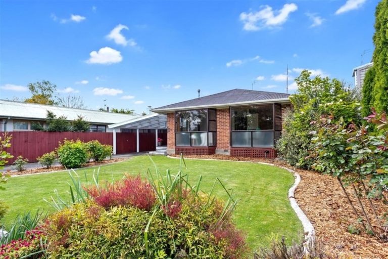 Photo of property in 20 Charles Street, Kaiapoi, 7630
