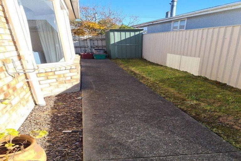 Photo of property in 97 Herbert Street, Masterton, 5810