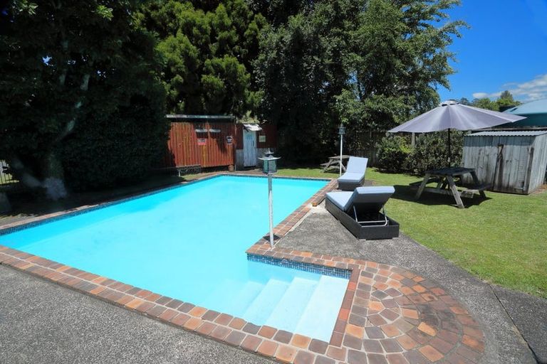 Photo of property in 546 Trig Road, Waihi, 3681
