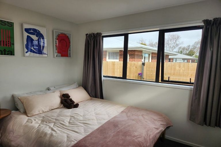 Photo of property in 5/601 Cashel Street, Linwood, Christchurch, 8011