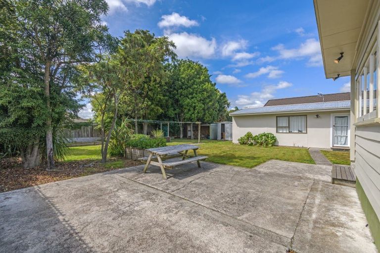 Photo of property in 17 Manawatu Street, Hokowhitu, Palmerston North, 4410