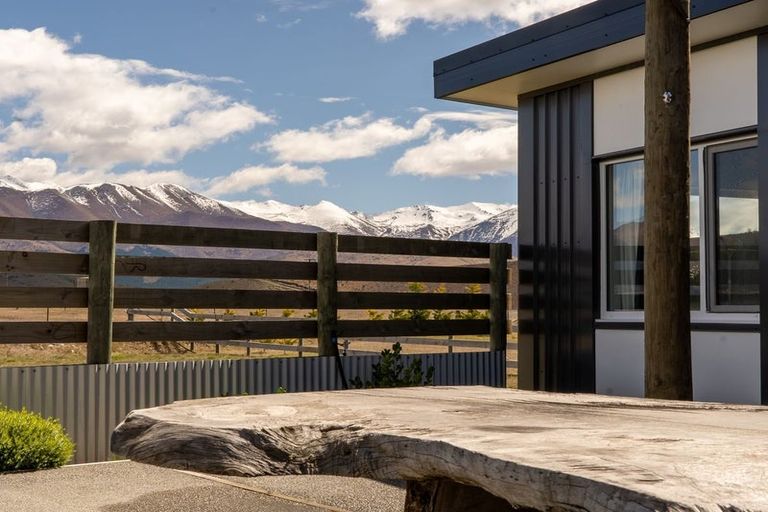 Photo of property in 19 Pyramid Terrace, Twizel, 7999