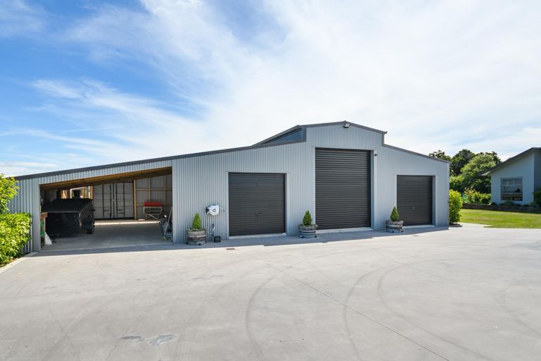 Photo of property in 643 Mount Stewart Halcombe Road, Halcombe, Feilding, 4779