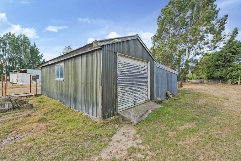 Photo of property in 96 Neave Road, West Melton, Christchurch, 7675