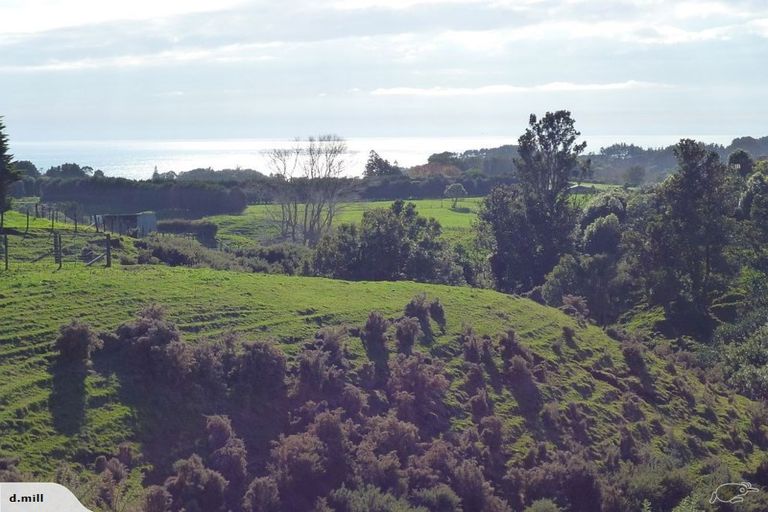 Photo of property in 1 Wilson Road, Urenui, 4375