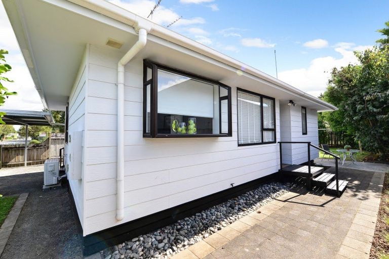 Photo of property in 103 Insoll Avenue, Enderley, Hamilton, 3214