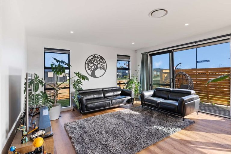 Photo of property in 34 Bill Harvey Drive, Halswell, Christchurch, 8025