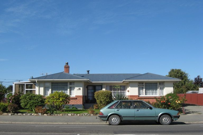 Photo of property in 479 Thames Highway, Oamaru North, Oamaru, 9400