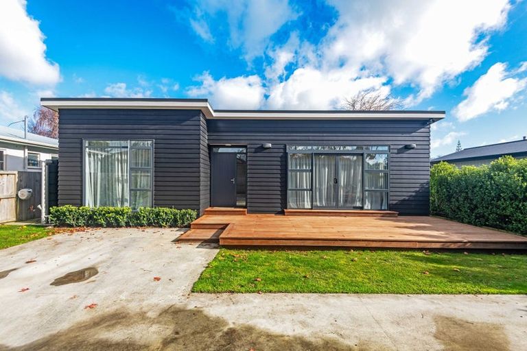 Photo of property in 47b Ferguson Street, Awapuni, Palmerston North, 4412