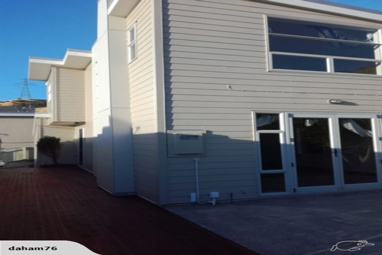 Photo of property in 44a Erlestoke Crescent, Churton Park, Wellington, 6037