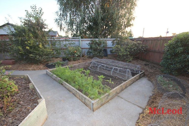 Photo of property in 163 Harland Street, Tinwald, Ashburton, 7700