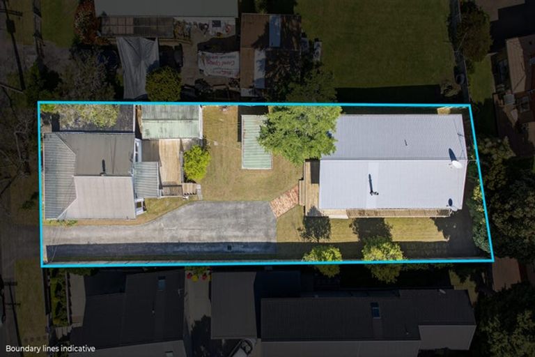 Photo of property in 7 Wharf Road, Albany, Auckland, 0632