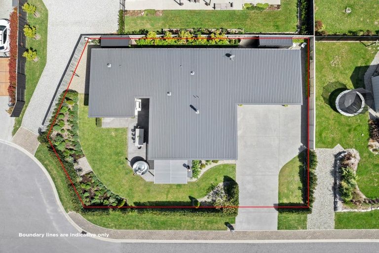 Photo of property in 10 Teal Place, Lake Hawea, Wanaka, 9382