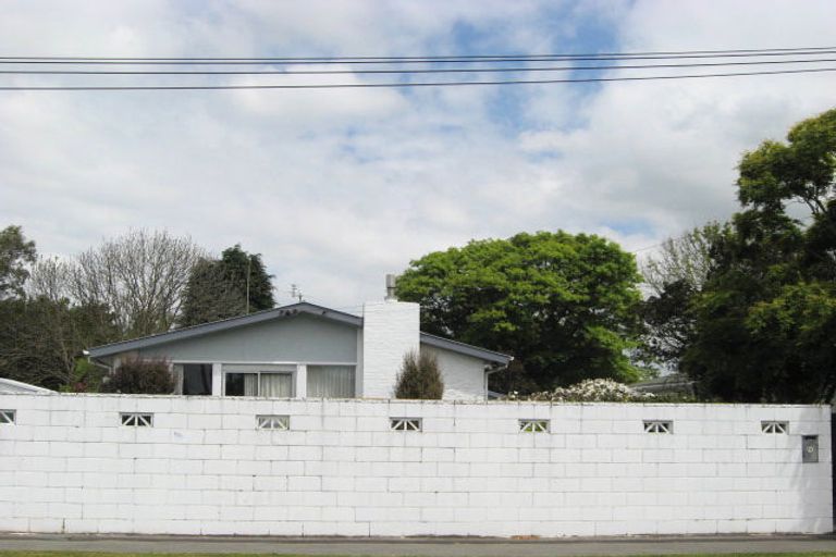 Photo of property in 5 Gregan Crescent, Burnside, Christchurch, 8053