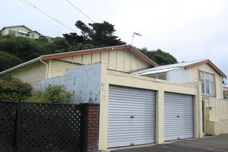 Photo of property in 26 Bridge Street, Rongotai, Wellington, 6022