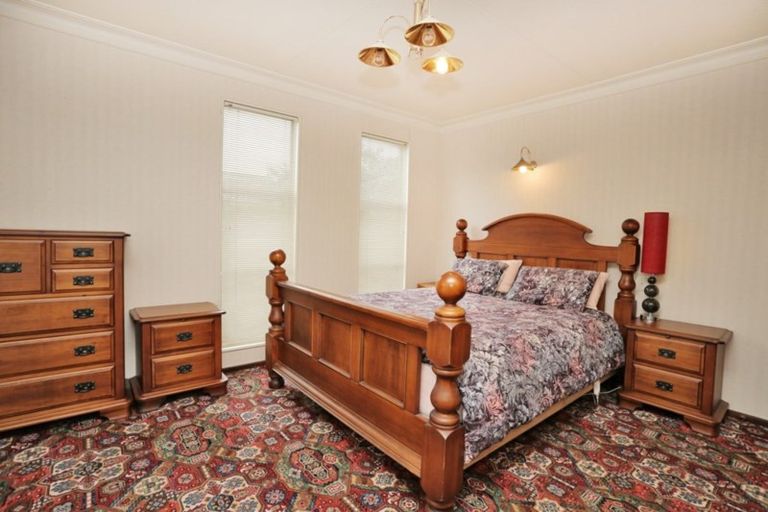 Photo of property in 43 Layard Street, Windsor, Invercargill, 9810