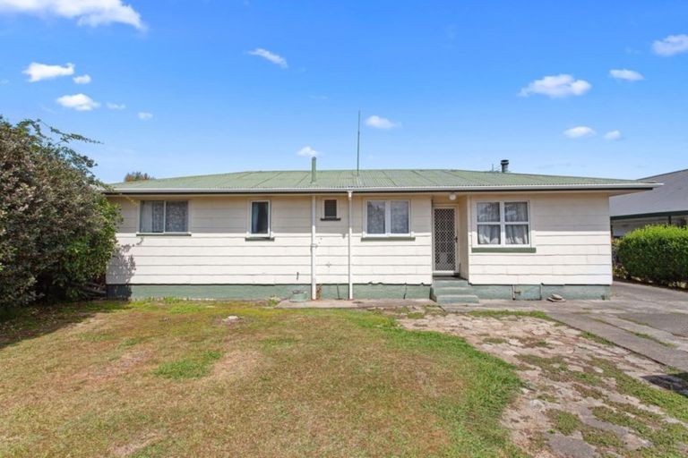 Photo of property in 12 Saint John Street, Opotiki, 3122