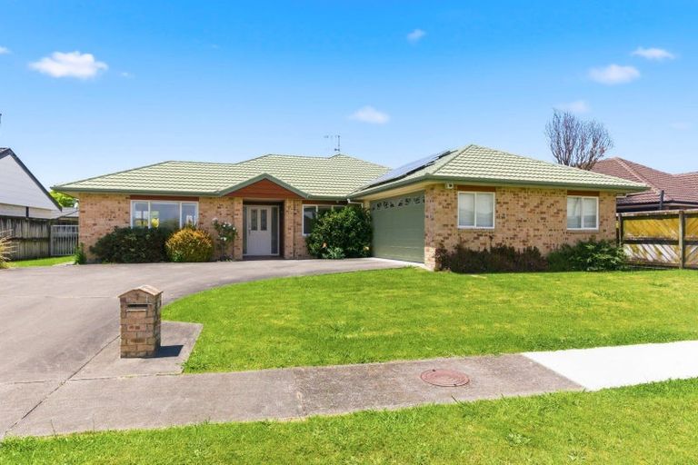 Photo of property in 7 Tainui Street, Levin, 5510