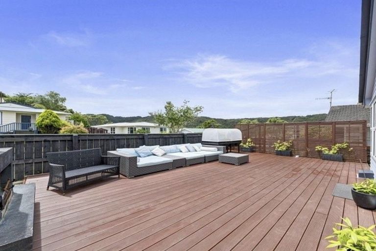 Photo of property in 13 Kaponga Street, Wainuiomata, Lower Hutt, 5014