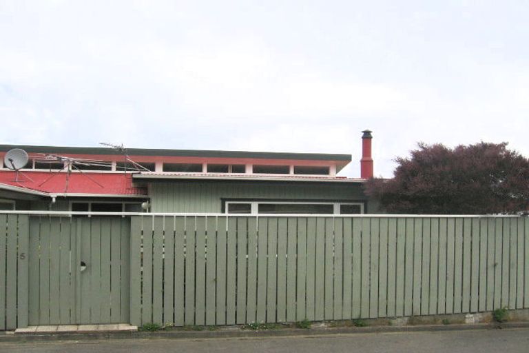 Photo of property in 5 Kau Kau Way, Ngaio, Wellington, 6035