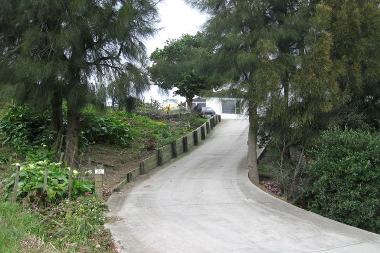 Photo of property in 24 Ody Road, Whangarei Heads, 0174