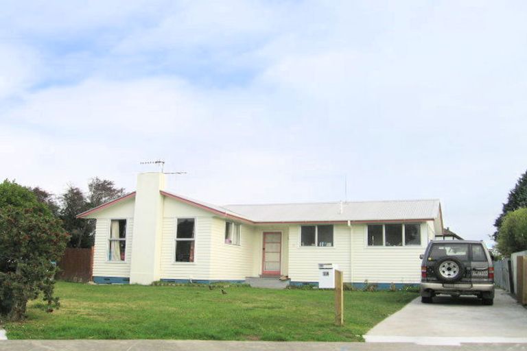 Photo of property in 14 Winchester Place, Tamatea, Napier, 4112