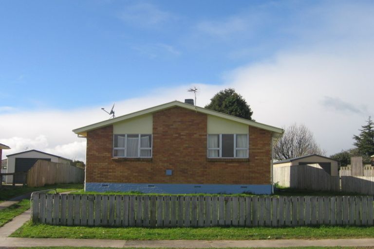 Photo of property in 18 Sefton Crescent, Chartwell, Hamilton, 3210