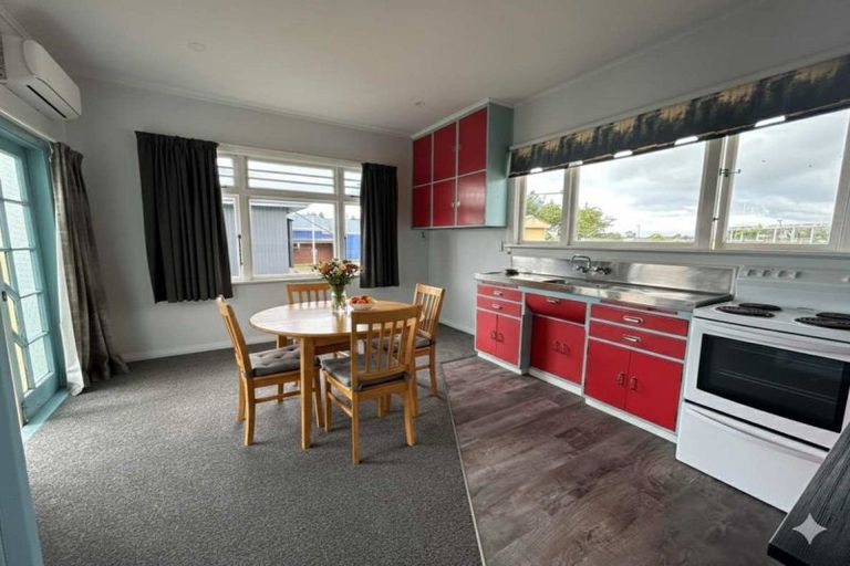 Photo of property in 87 Domett Street, Westport, 7825