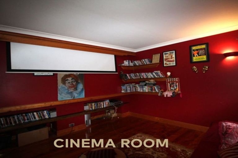 Photo of property in 8 Walker Terrace, Te Kopuru, 0391