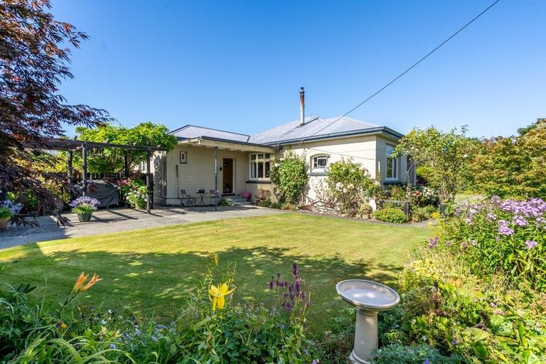 Photo of property in 58 Newcastle Street, Riversdale, 9776