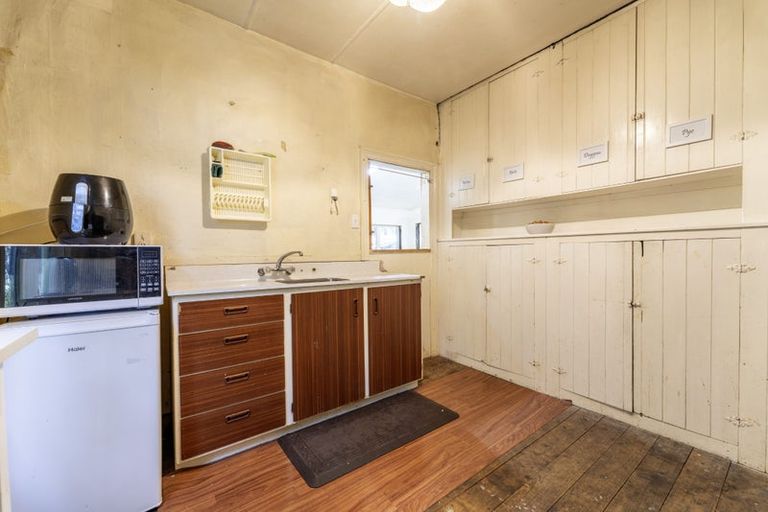 Photo of property in 250 Horsfall Road, Peel Forest, Mount Peel, 7992