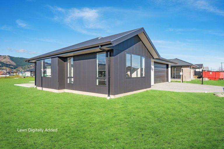 Photo of property in 1 Lampton Street, Richmond, 7020