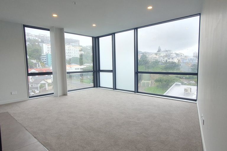 Photo of property in 212 Willis Street, Te Aro, Wellington, 6011