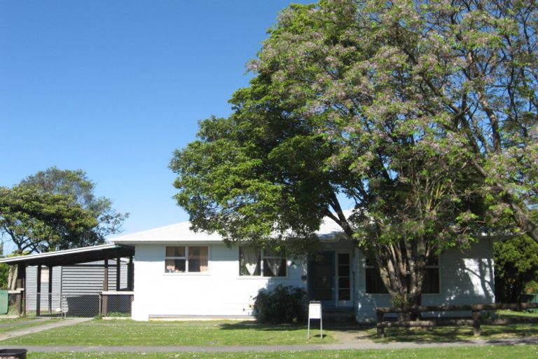 Photo of property in 1 Lawrence Street, Outer Kaiti, Gisborne, 4010