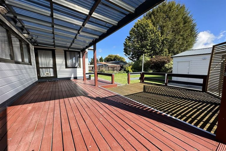 Photo of property in 22 Waianiwa Place, Tokoroa, 3420