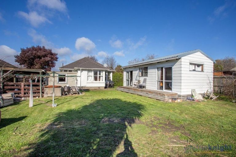 Photo of property in 3 Hillary Crescent, Upper Riccarton, Christchurch, 8041