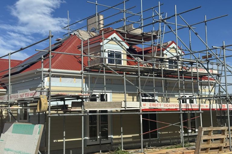 Photo of property in 3 Waitikiri Drive, Parklands, Christchurch, 8083