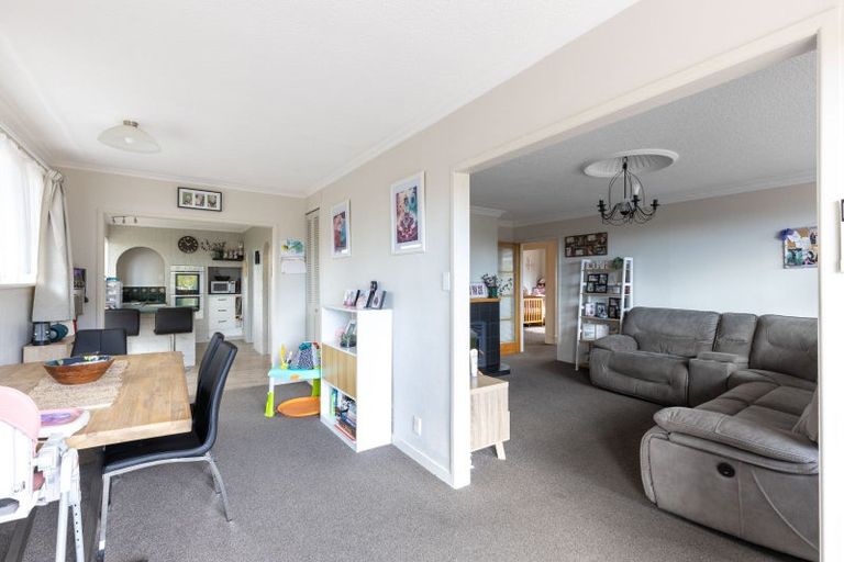 Photo of property in 61 Clawton Street, Westown, New Plymouth, 4310